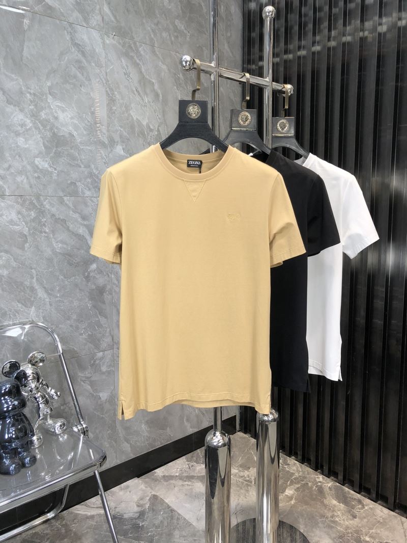 Zegna T-Shirts